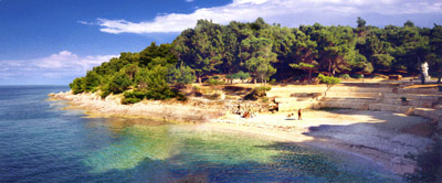 bucht